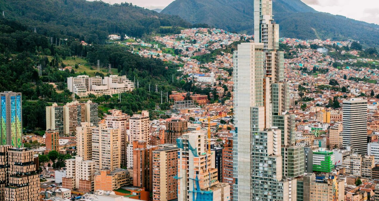 Avontuurlijke bestemmingen in Colombia en Mexico
