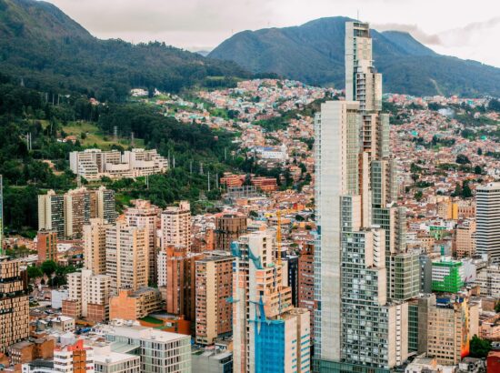 Avontuurlijke bestemmingen in Colombia en Mexico