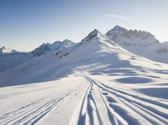 Waarom de Franse Alpen ideaal zijn voor je wintersportvakantie