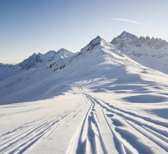 Waarom de Franse Alpen ideaal zijn voor je wintersportvakantie