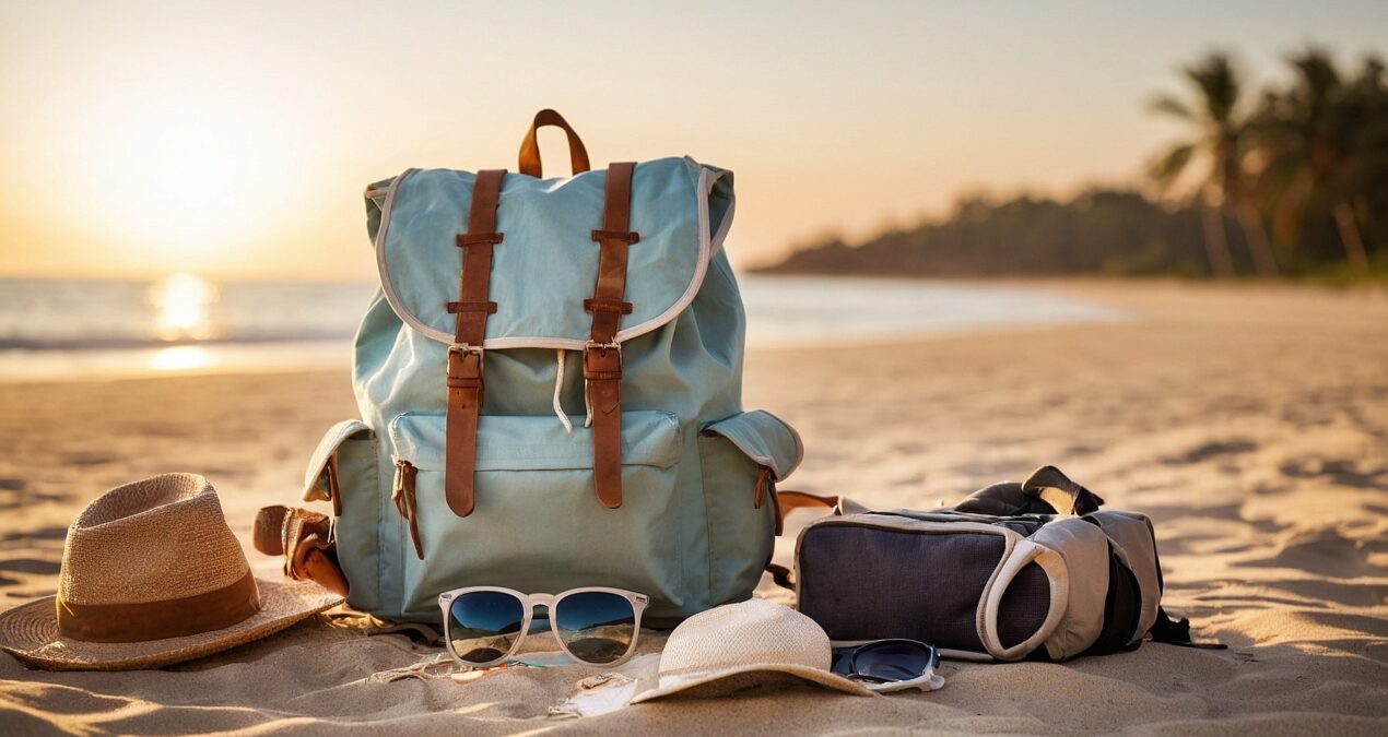 Essentials voor je avontuurlijke reis