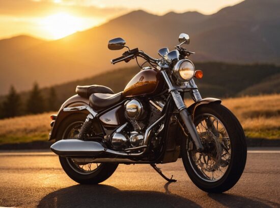 Je eerste motor: hoe maak je de beste keuze