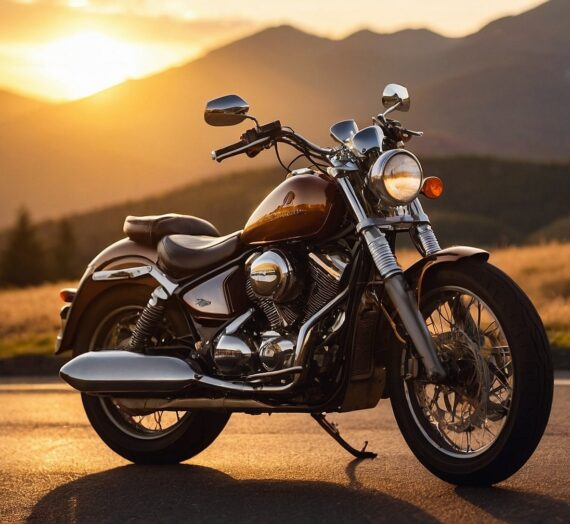 Je eerste motor: hoe maak je de beste keuze
