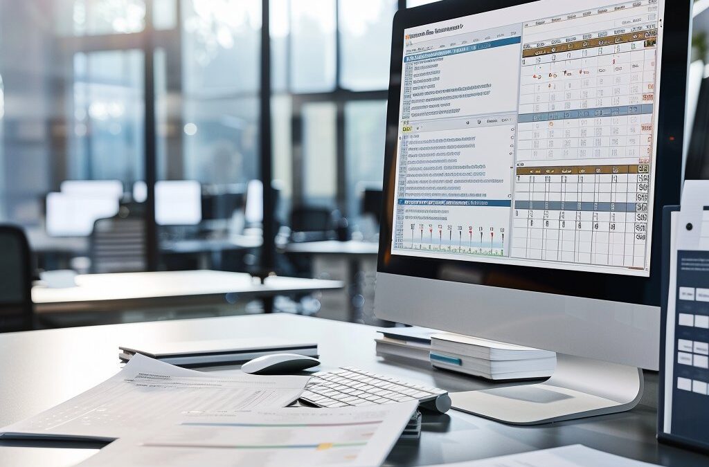 Excel inruilen voor een moderne aanpak