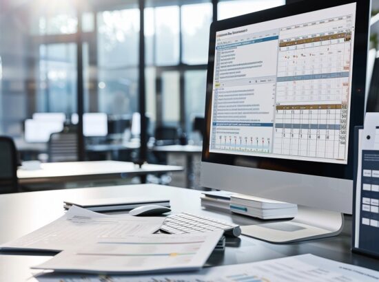 Excel inruilen voor een moderne aanpak