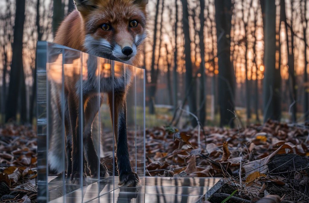 Plexiglas: Een veelzijdig materiaal voor creatieve geesten