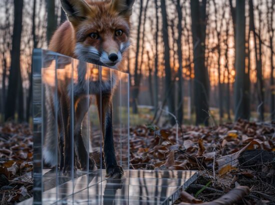 Plexiglas: Een veelzijdig materiaal voor creatieve geesten