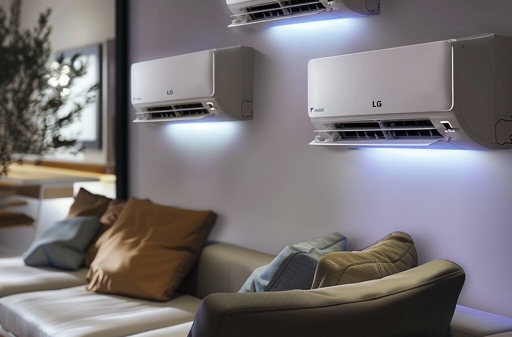 De slimme oplossing voor jouw comfort