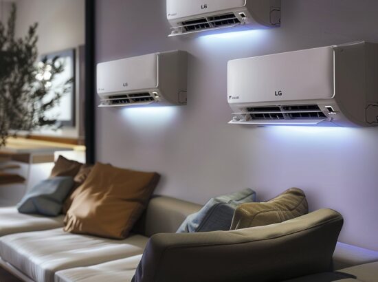 De slimme oplossing voor jouw comfort