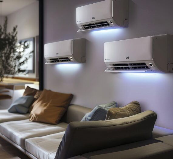 De slimme oplossing voor jouw comfort