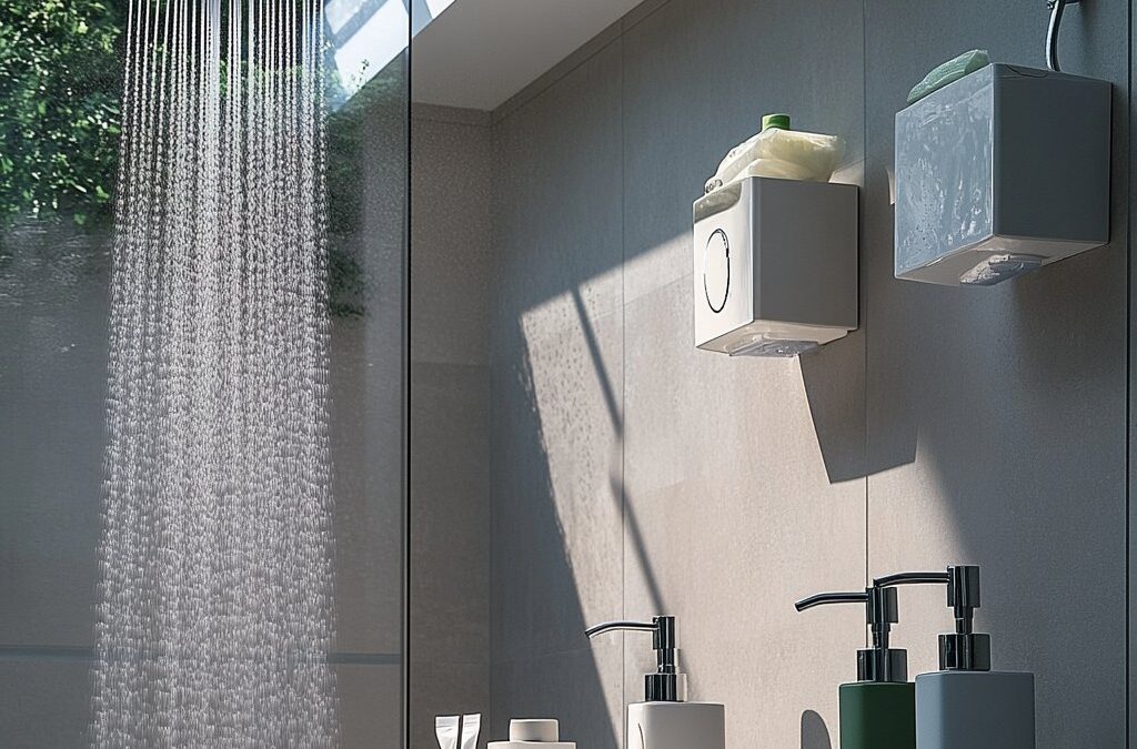 Milieuvriendelijke badkamer: tips voor water- en energiebesparing