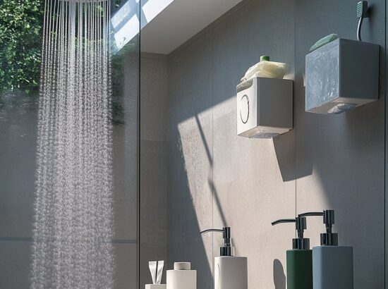 Milieuvriendelijke badkamer: tips voor water- en energiebesparing