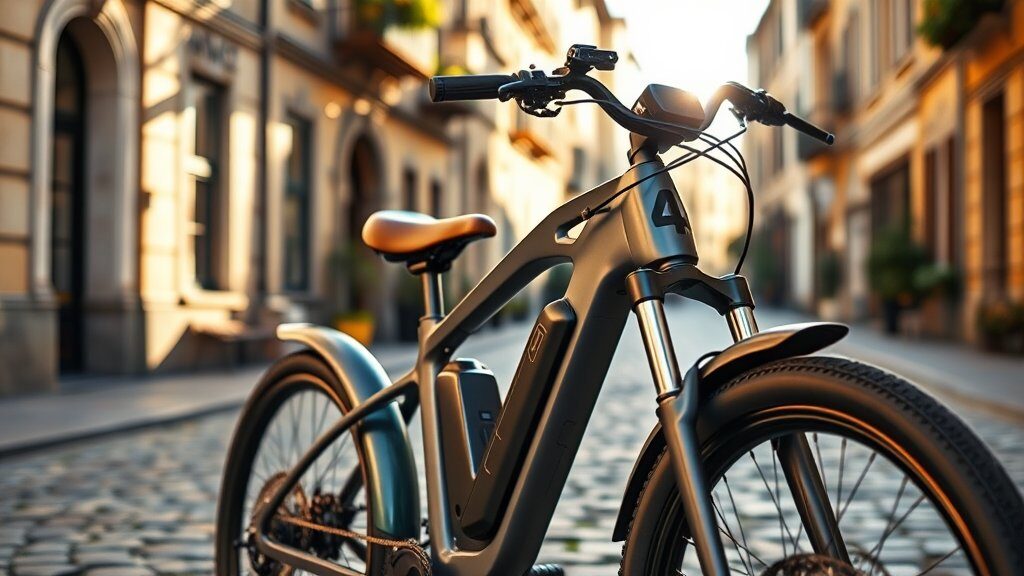 De voordelen en onderhoudstips voor elektrische fietsen