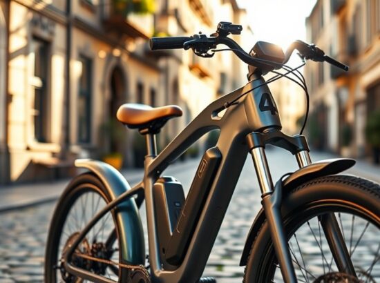 De voordelen en onderhoudstips voor elektrische fietsen