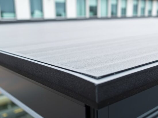 Epdm dakbedekking: praktische tips en voordelen voor jouw dak