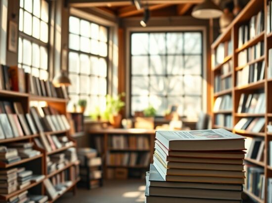Print-on-demand: milieuvriendelijkheid en maatwerk in nederland