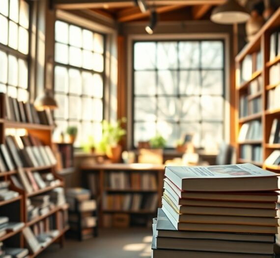 Print-on-demand: milieuvriendelijkheid en maatwerk in nederland