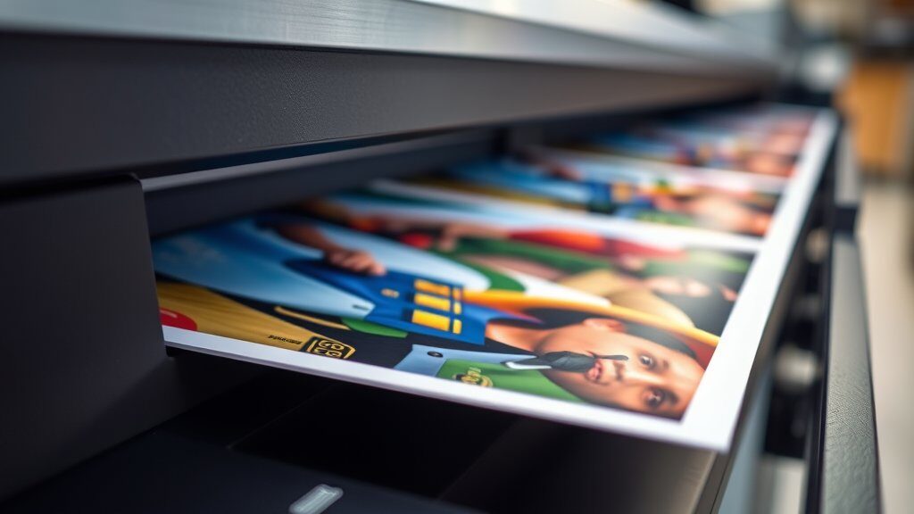 Print-on-demand in nederland: kansen en creatieve mogelijkheden