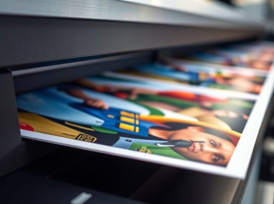Print-on-demand in nederland: kansen en creatieve mogelijkheden