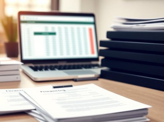 Slimme financieringstips om je bedrijf te laten groeien