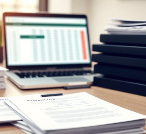 Slimme financieringstips om je bedrijf te laten groeien