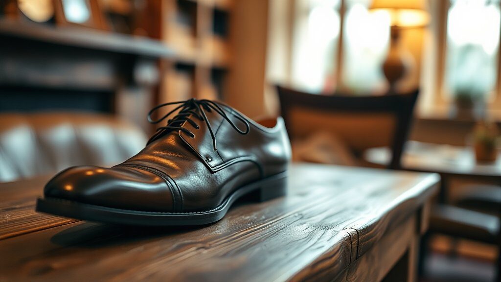 De beste schoenenwinkels en stijltips in steenbergen