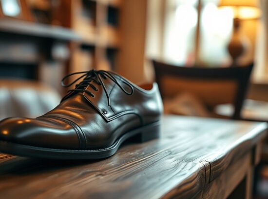 De beste schoenenwinkels en stijltips in steenbergen