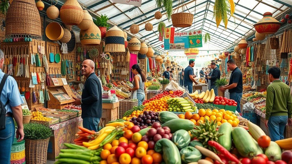 Hoe sociale ondernemingen gemeenschappen versterken en verbinden