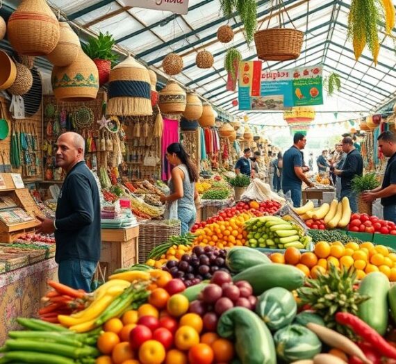 Hoe sociale ondernemingen gemeenschappen versterken en verbinden