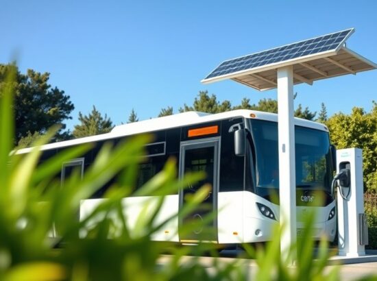 Elektrisch rijden en waterstof: de toekomst van duurzaam vervoer
