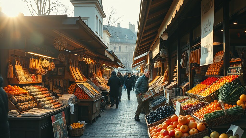 Reizen naar tsjechië: meer waar voor je geld in 2023