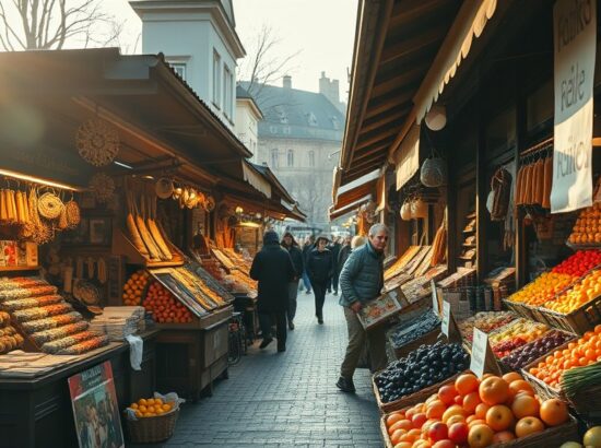 Reizen naar tsjechië: meer waar voor je geld in 2023