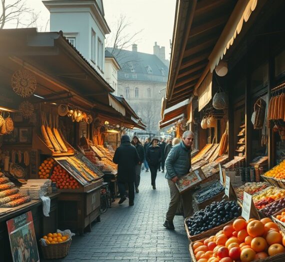 Reizen naar tsjechië: meer waar voor je geld in 2023