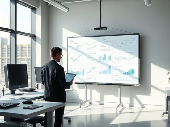 Flexibiliteit en kostenbesparing door it-detachering inzetten