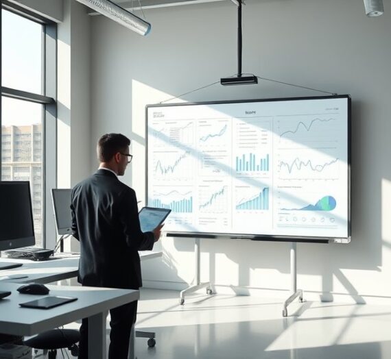 Flexibiliteit en kostenbesparing door it-detachering inzetten