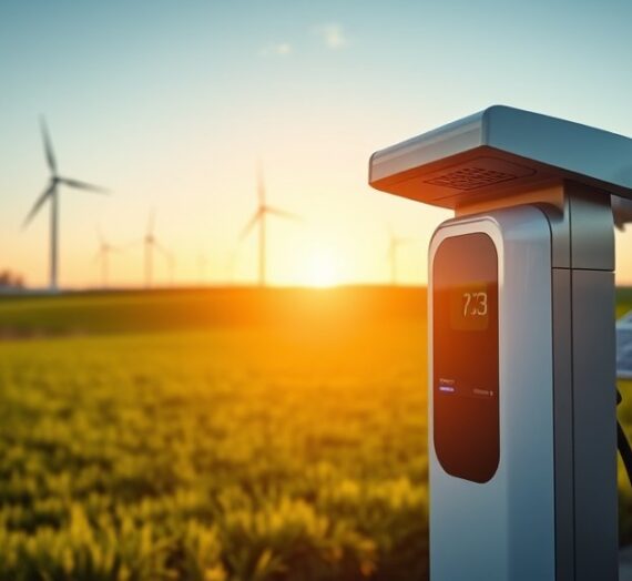 Draagbare energieoplossingen: altijd stroom voor onderweg