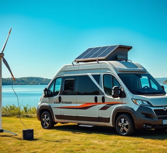 Altijd opgeladen: mobiele zonnepanelen en powerbanks voor jou