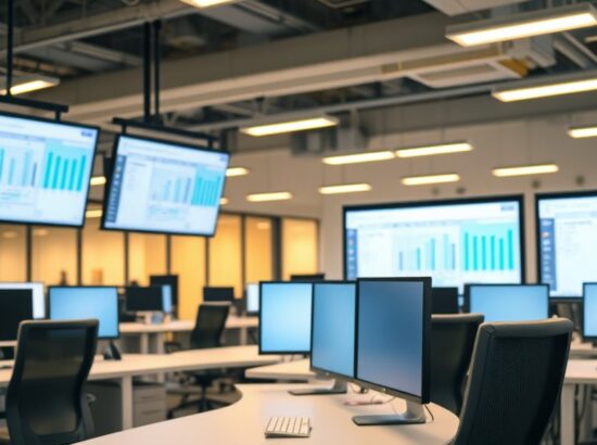 Efficiëntie en gemak: de kracht van digitale werkbonnen en urenregistratie