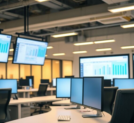 Efficiëntie en gemak: de kracht van digitale werkbonnen en urenregistratie