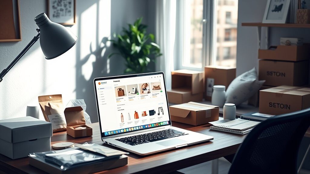 Kies het perfecte platform en ontwerp voor je nieuwe webshop