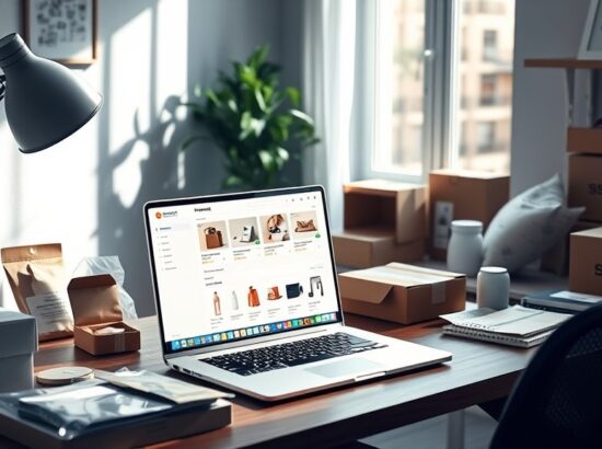 Kies het perfecte platform en ontwerp voor je nieuwe webshop