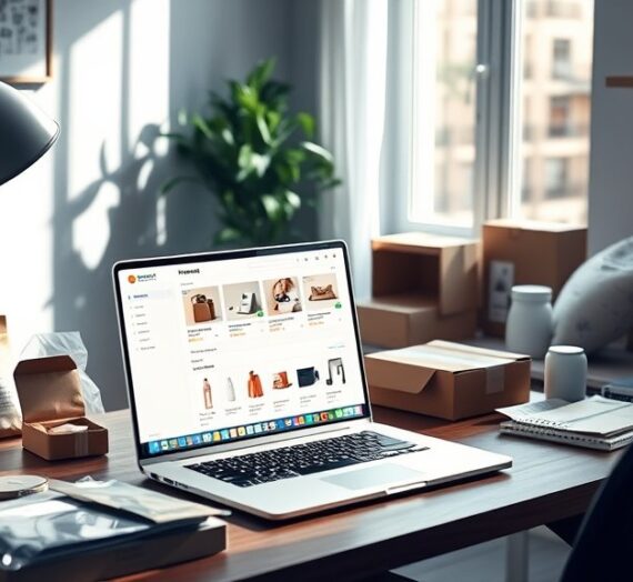 Kies het perfecte platform en ontwerp voor je nieuwe webshop