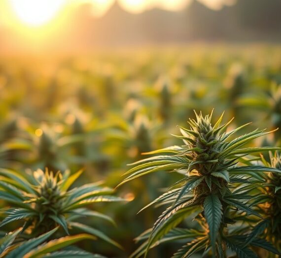 Thc olie: voordelen, bijwerkingen en waar op te letten