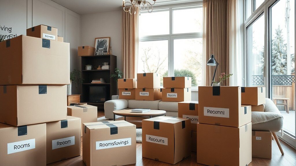 Verhuizen naar zuid-holland: praktische tips voor een soepele start
