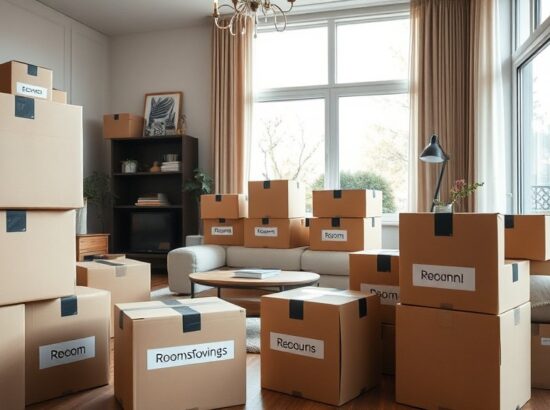 Verhuizen naar zuid-holland: praktische tips voor een soepele start