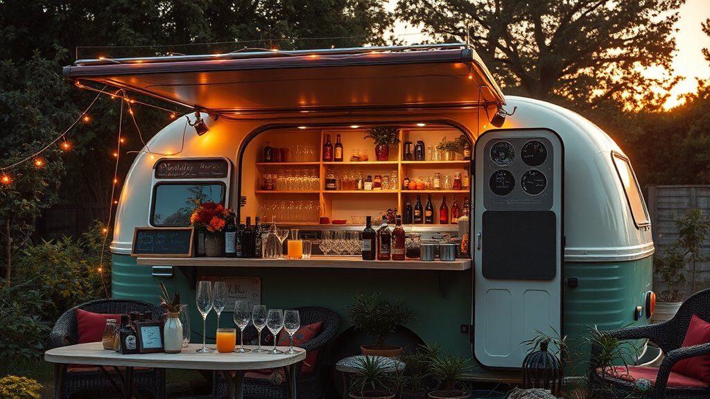 Organiseer een geweldige cocktailparty: tips en inspiratie