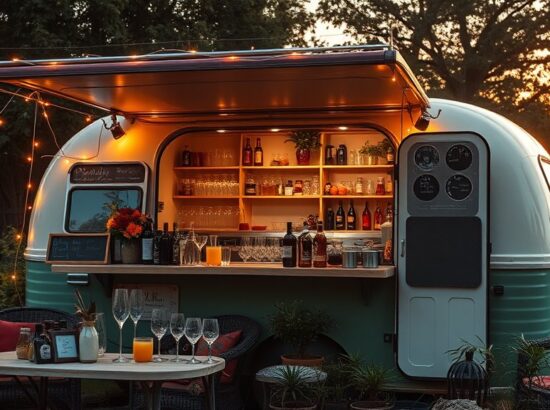 Organiseer een geweldige cocktailparty: tips en inspiratie